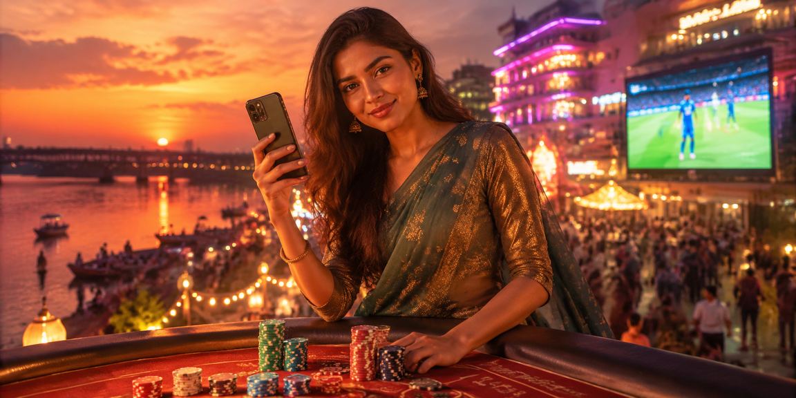 বগুড়ায় রাতের বাজারে ক্রিকেট বেটিং অভিজ্ঞতা — kcd2