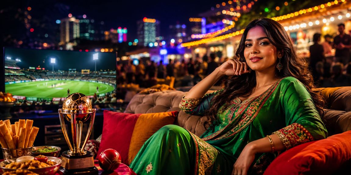 বগুড়ায় রাতের বাজারে ক্রিকেট বেটিং অভিজ্ঞতা