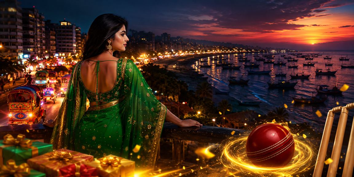 Safe Betting Experience in Dhaka