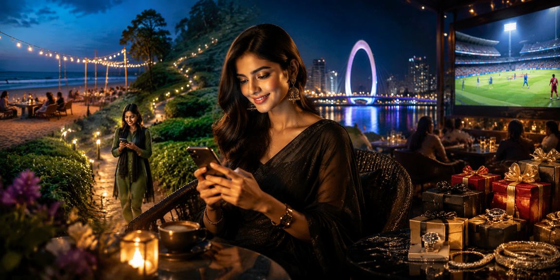 Cricket Betting in Dhaka — Enjoy From the Tea Gardens