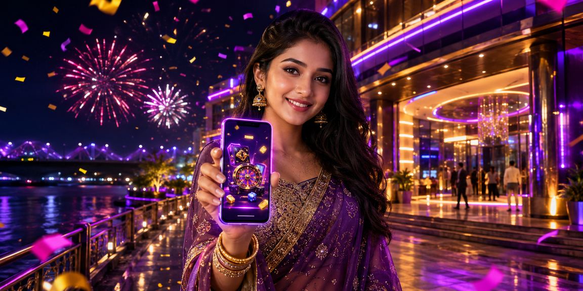 kcd2 VIP Bonus & Betting Experience Under Neon Lights in Mymensingh