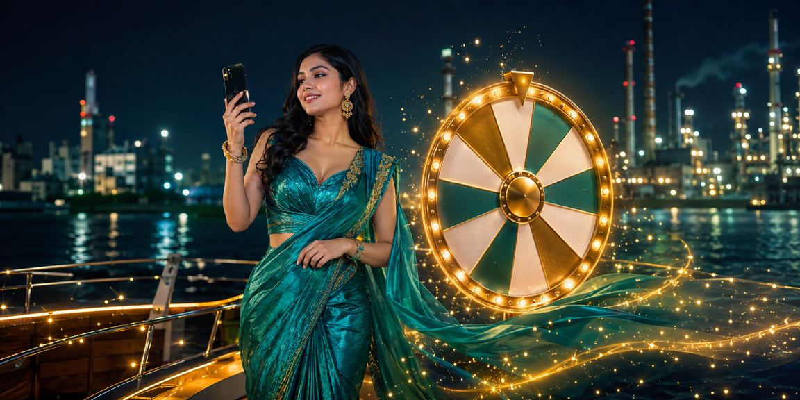 নারায়ণগঞ্জে kcd2 লাকি ড্র বিজয়ীর অভিজ্ঞতা